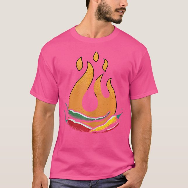 Camiseta (Anverso)