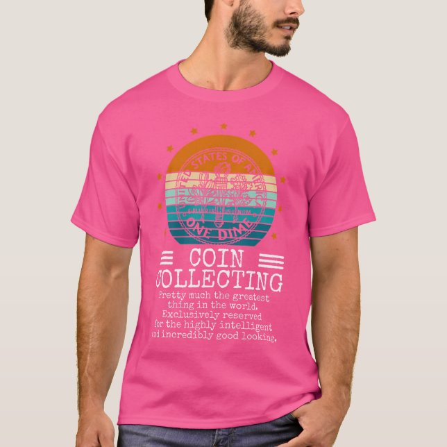 Camiseta (Anverso)