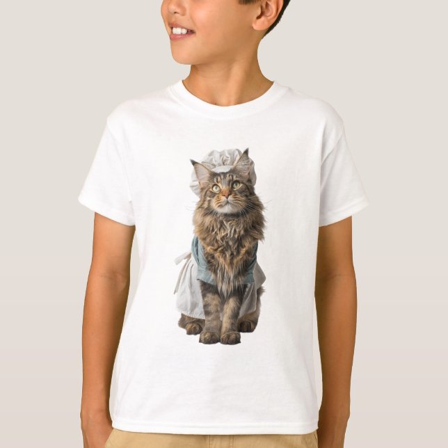 Camiseta (Anverso)