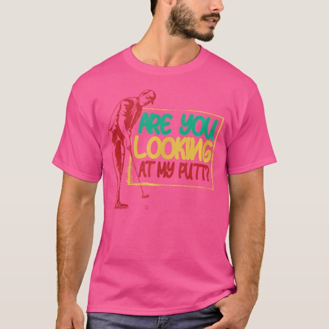 Camiseta (Anverso)