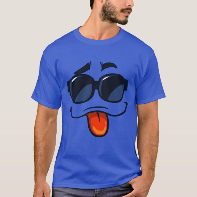 Camiseta (Anverso)