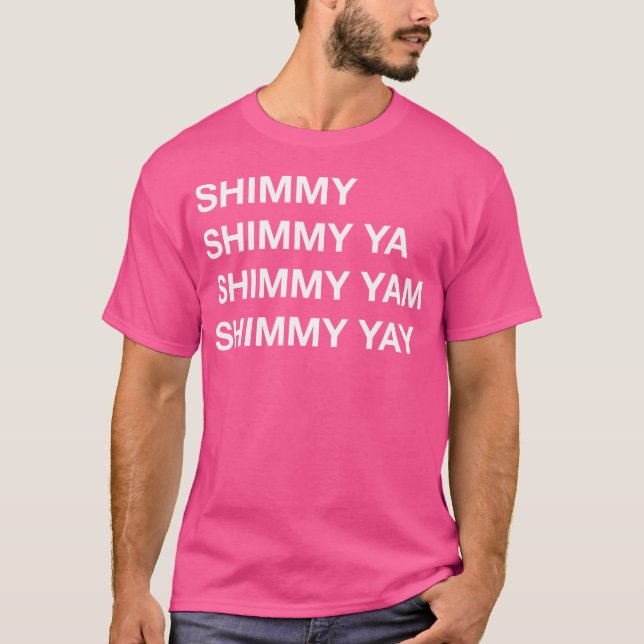 Camiseta (Anverso)