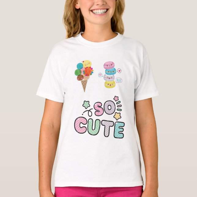 Camiseta (Anverso)