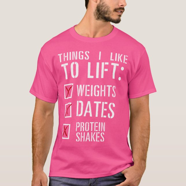 Camiseta (Anverso)