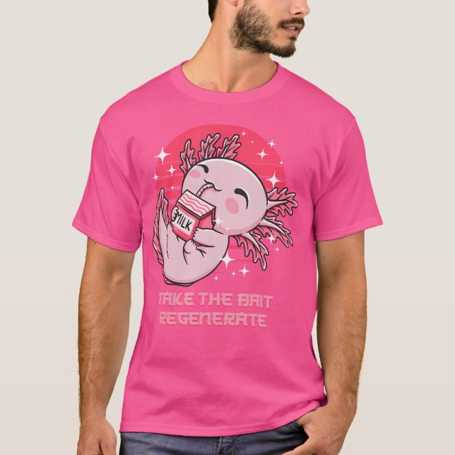 Camiseta (Anverso)