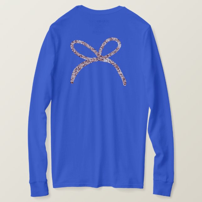Camiseta (Reverso del diseño)