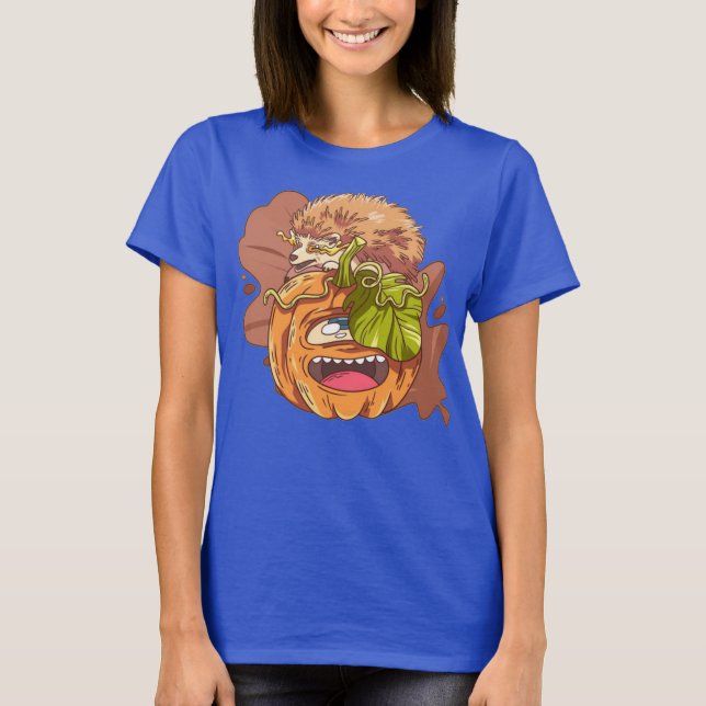 Camiseta (Anverso)