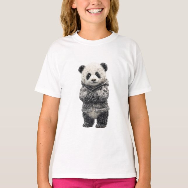 Camiseta (Anverso)