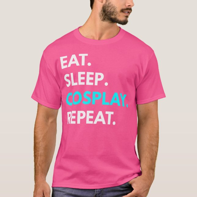 Camiseta (Anverso)