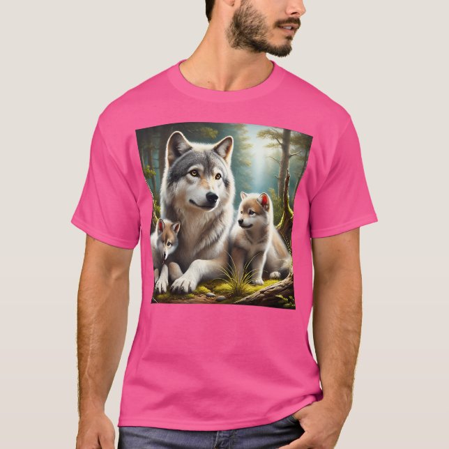 Camiseta (Anverso)