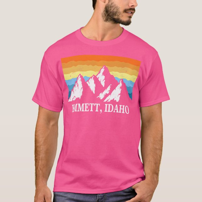 Camiseta (Anverso)