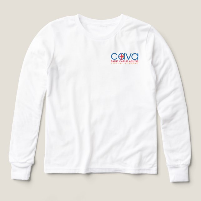 Camiseta (Diseño frontal)