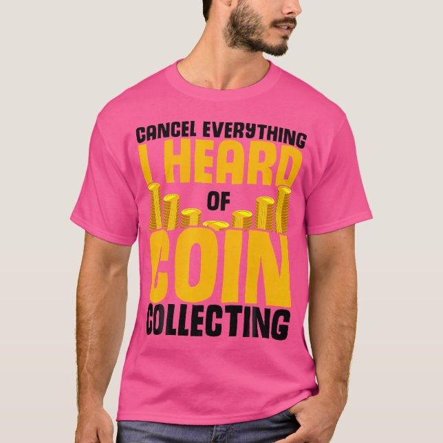 Camiseta (Anverso)