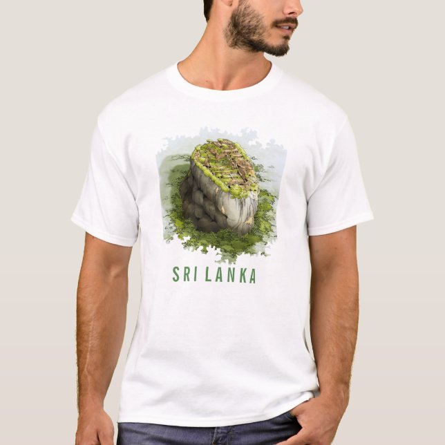 Camiseta (Anverso)