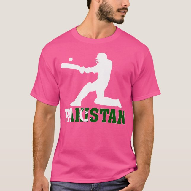 Camiseta (Anverso)