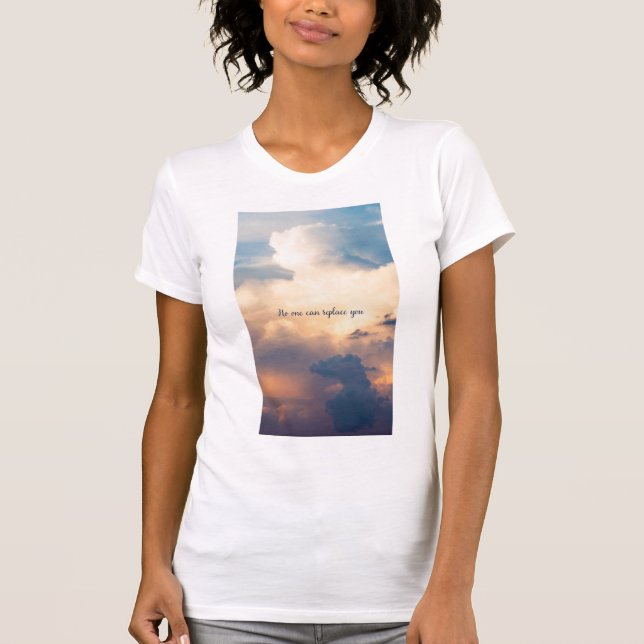 Camiseta (Anverso)