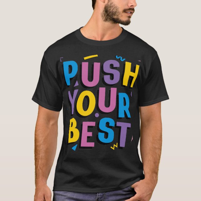 Camiseta (Anverso)