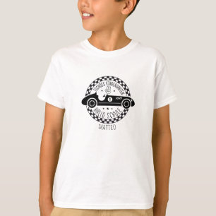 Camiseta
