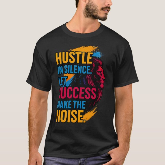 Camiseta (Anverso)