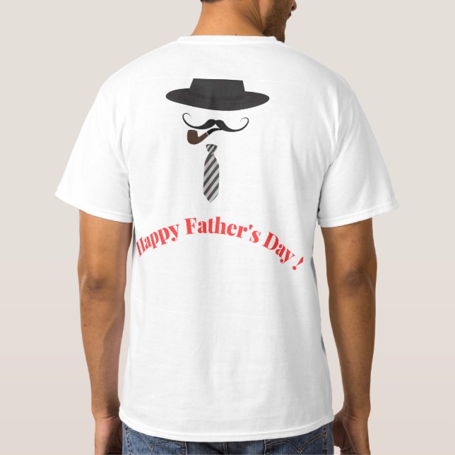 Camiseta (Reverso)