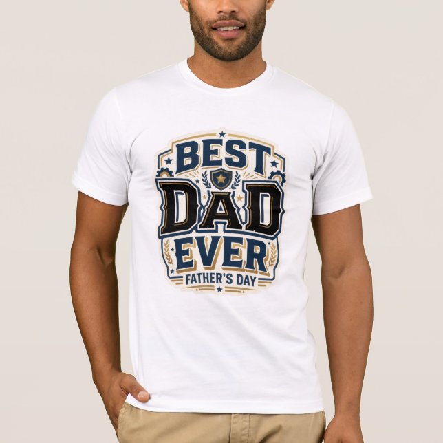 Camiseta (Anverso)