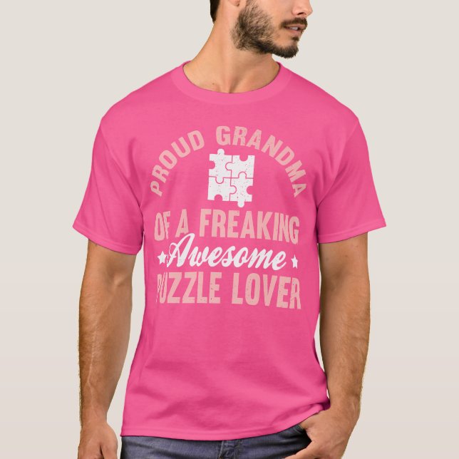 Camiseta (Anverso)