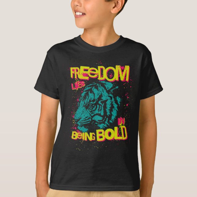 Camiseta (Anverso)