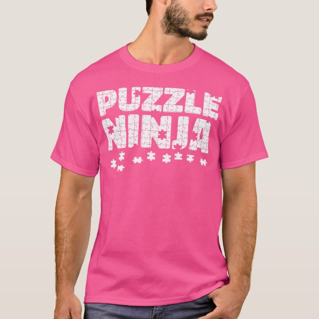 Camiseta (Anverso)
