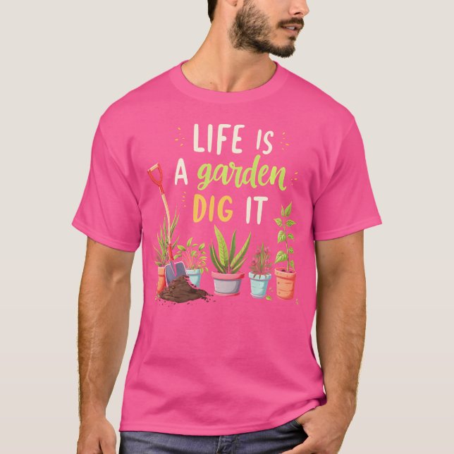 Camiseta (Anverso)