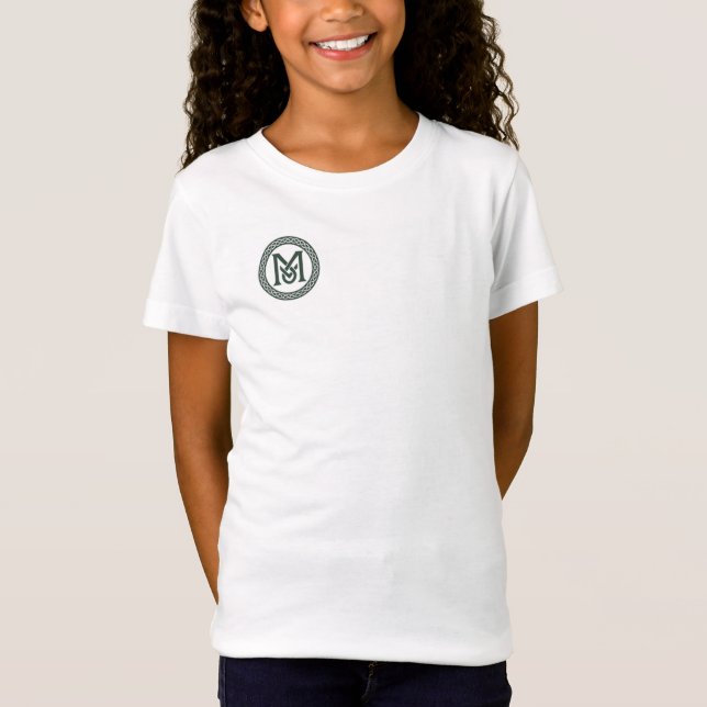 Camiseta (Anverso)