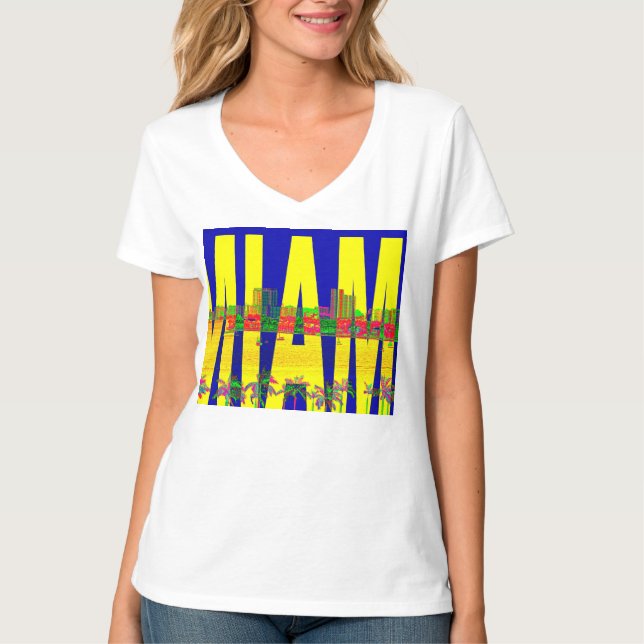 Camiseta (Anverso)