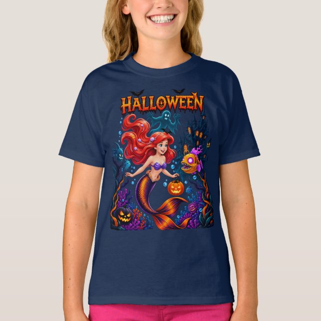 Camiseta (Anverso)