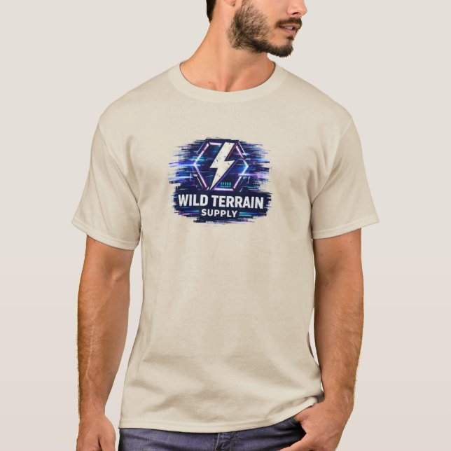 Camiseta (Anverso)