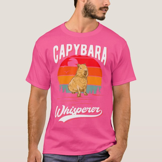 Camiseta (Anverso)