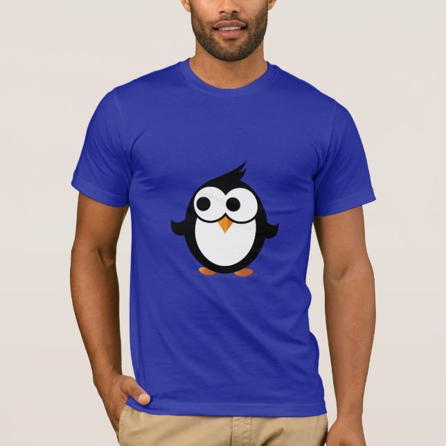 Camiseta (Anverso)