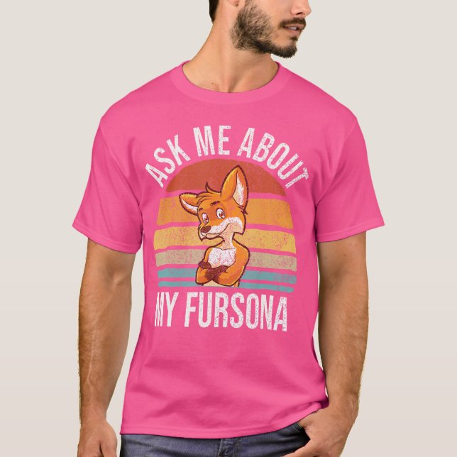 Camiseta (Anverso)
