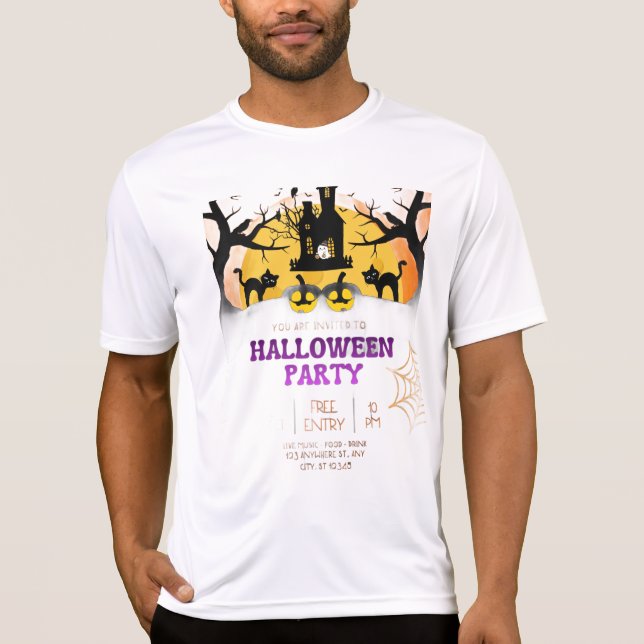 Camiseta (Anverso)