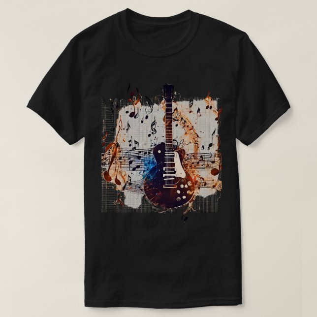 Camiseta (Diseño del anverso)
