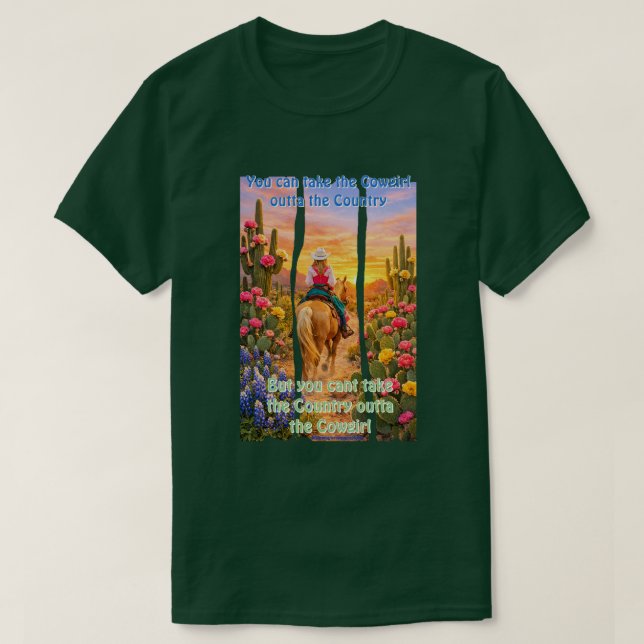 Camiseta (Diseño del anverso)