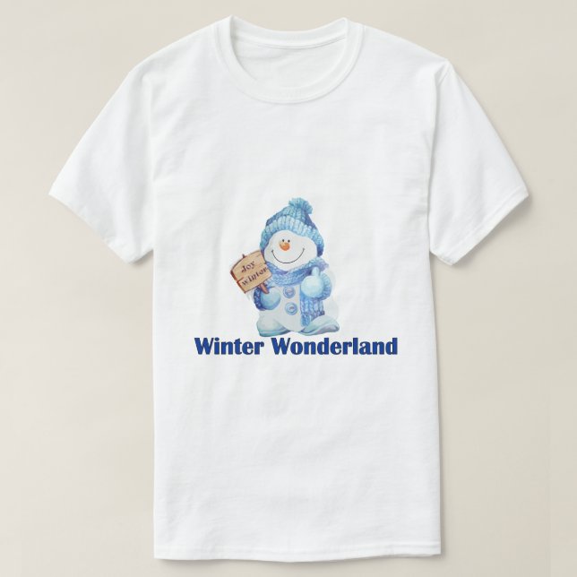 Camiseta (Diseño del anverso)