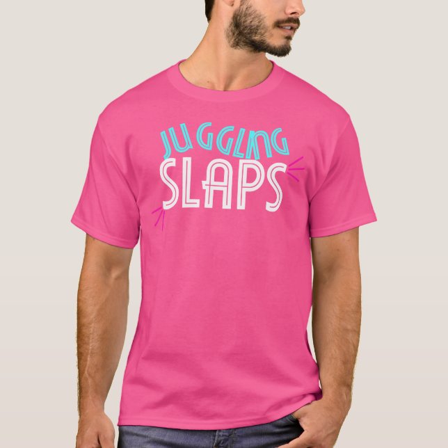 Camiseta (Anverso)