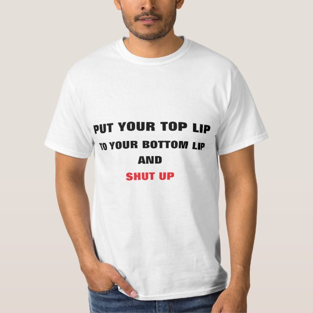 Camiseta (Anverso)
