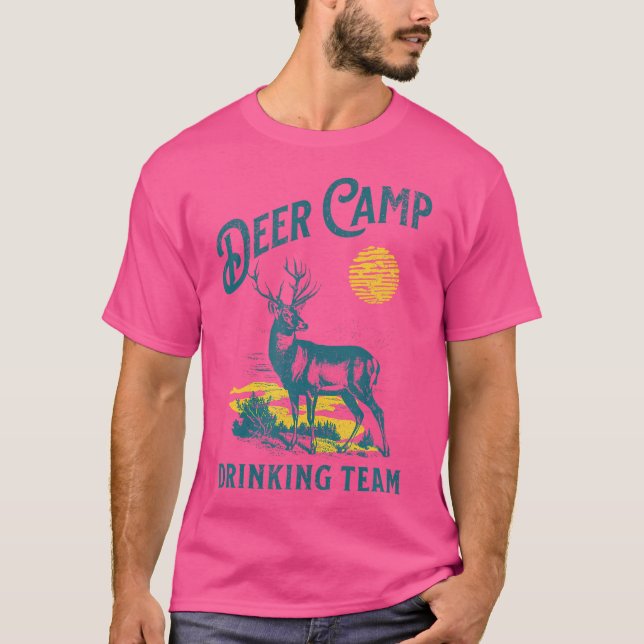 Camiseta (Anverso)