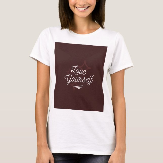 camiseta (Anverso)