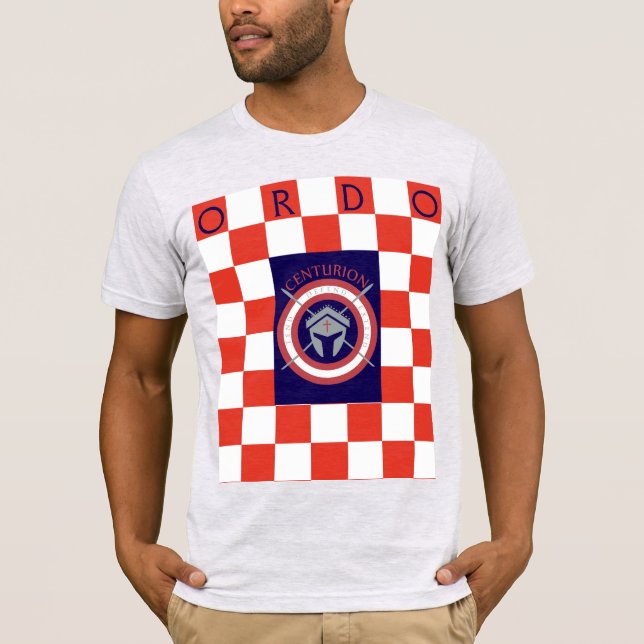 Camiseta (Anverso)