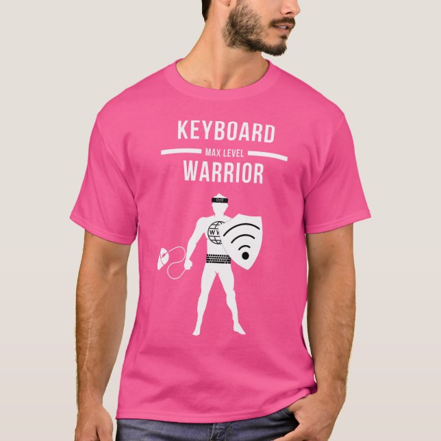 Camiseta (Anverso)