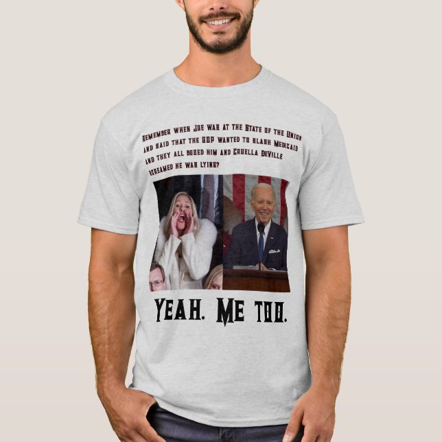 Camiseta (Anverso)