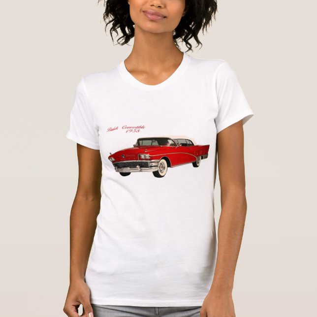 Camiseta (Anverso)