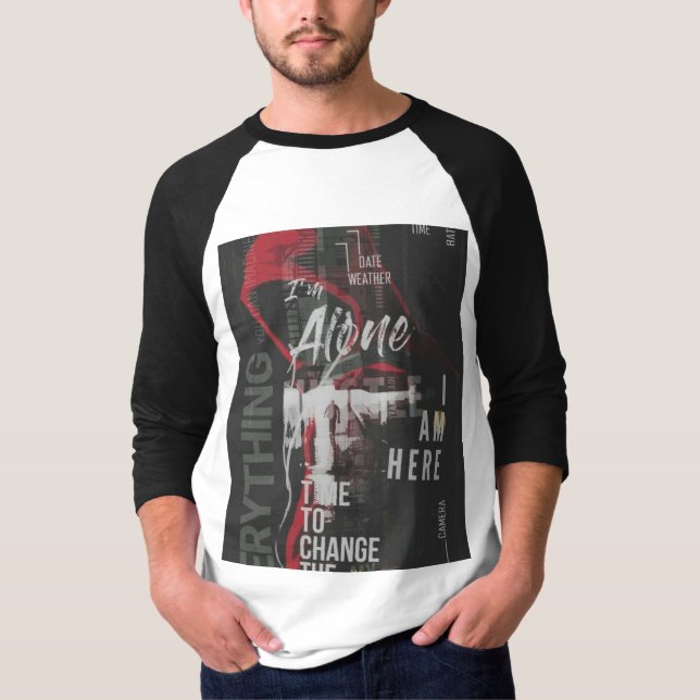 Camiseta (Anverso)