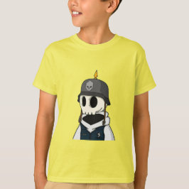 Camiseta
